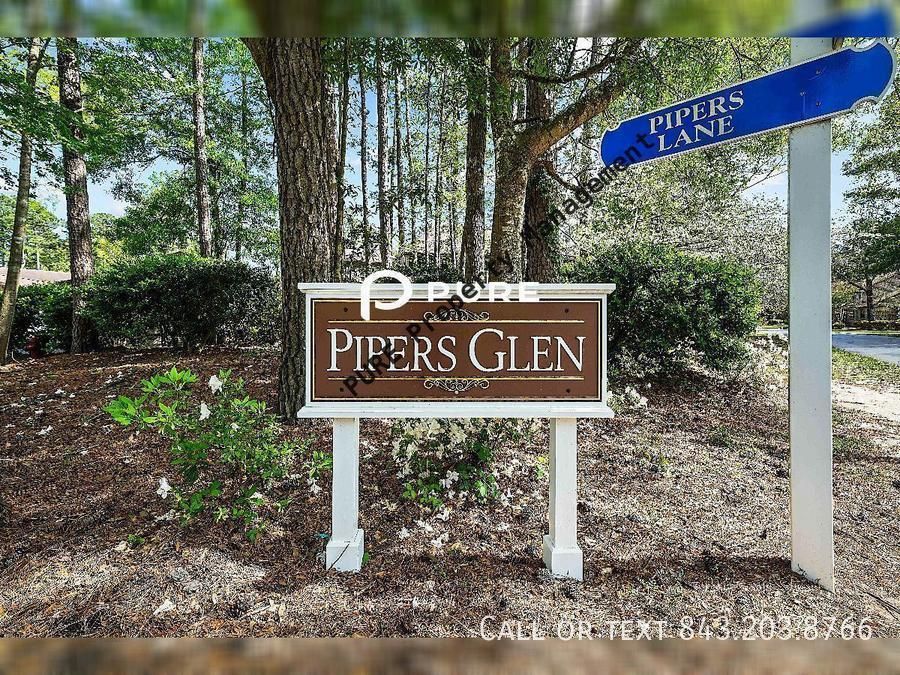 100 Pipers Ln   #105, Myrtle Beach, SC 29575