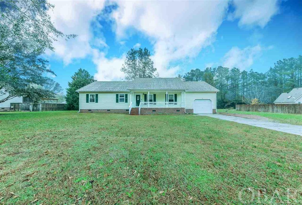 109 S Marshall Rd, Shawboro, NC 27973 Trulia
