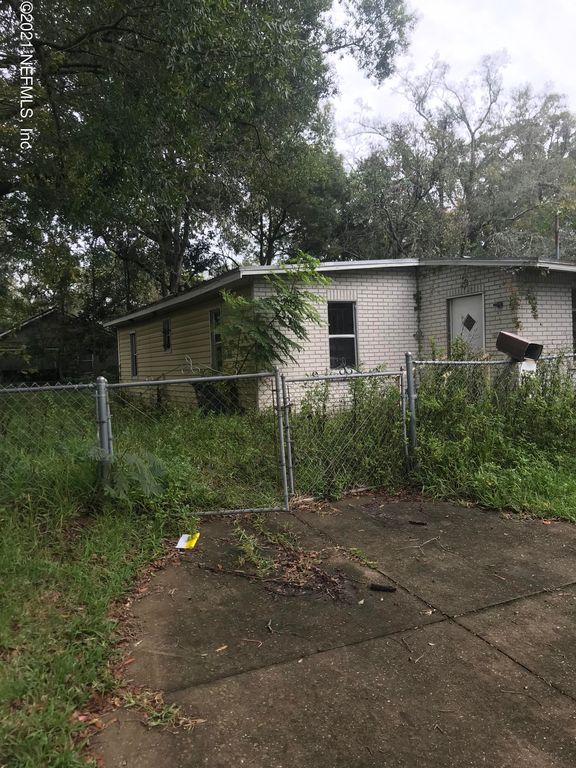2023 W 17th St, Jacksonville, FL 32209