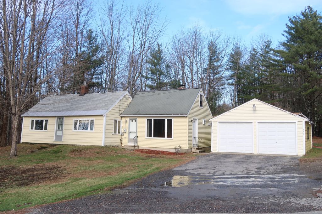 570572 Hallowell Road, Augusta, ME 04330 Trulia