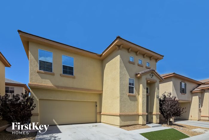 138 Duxford Ave, Las Vegas, NV 89123