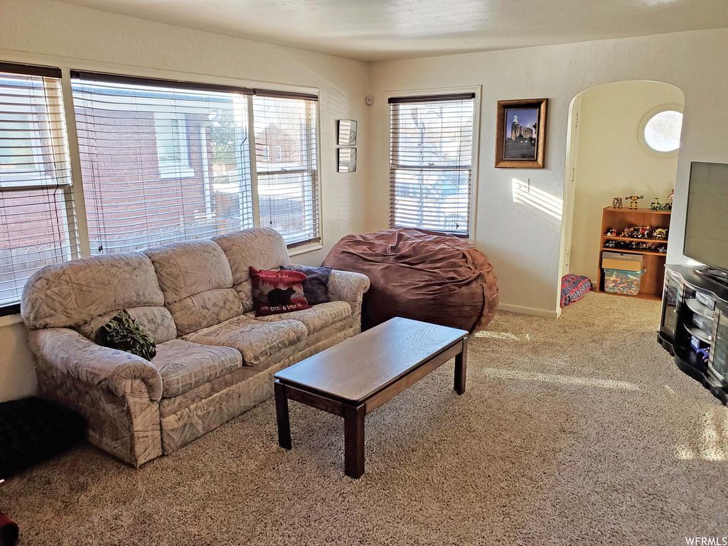 2024 Liberty Ave, Ogden, UT 84401 - 4 Bed, 2 Bath Single-Family Home - MLS# 1718562 - 23 Photos