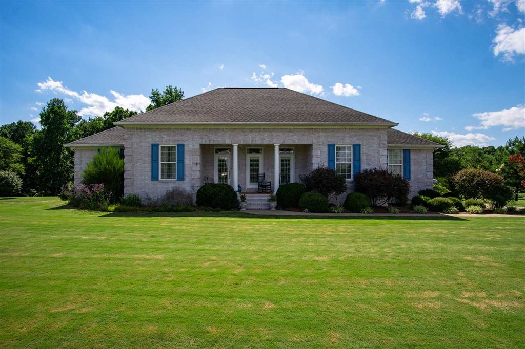 533 Planters Ln, Jackson, TN 38305 Trulia