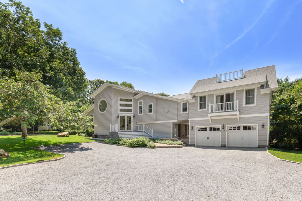 23 Hedges Banks Dr, East Hampton, NY 11937 See Estimated Value