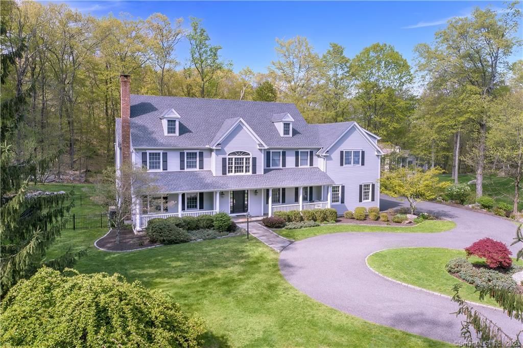 173 Old Branchville Rd, Ridgefield, CT 06877 Trulia