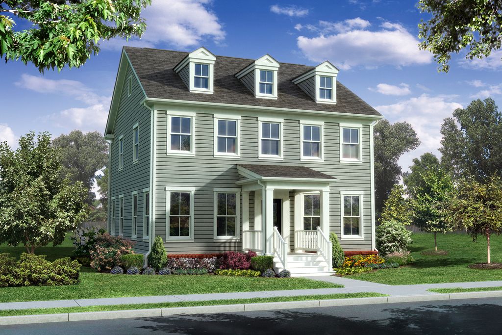 Chadwick The Town of Whitehall Middletown, DE Trulia