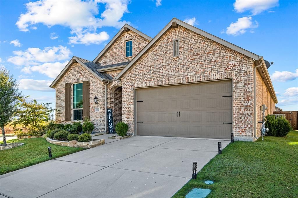 hotels in forney tx 75126