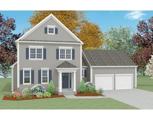 73 Westview Ave, Millbury, MA 01527