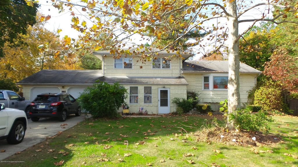 335 Gravel Hill Road, Monroe Township, NJ 08831 Trulia
