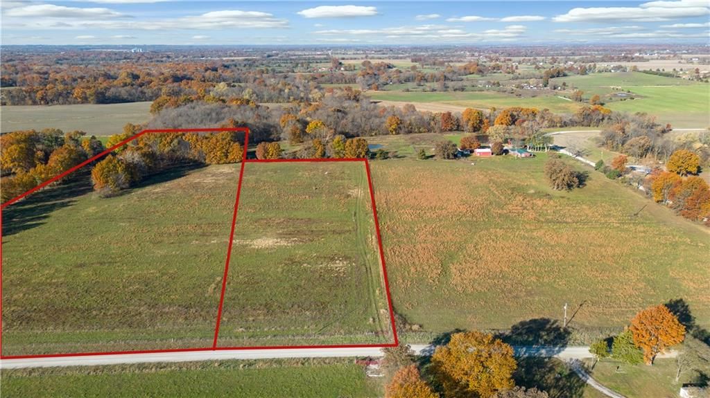 Tract 2 NE County Road 2763, Adrian, MO 64720 MLS 2462254 Trulia
