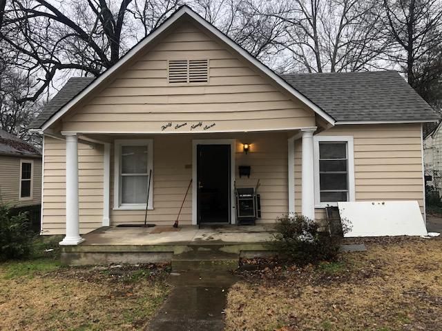 3797 Kearney Ave, Memphis, TN 38111