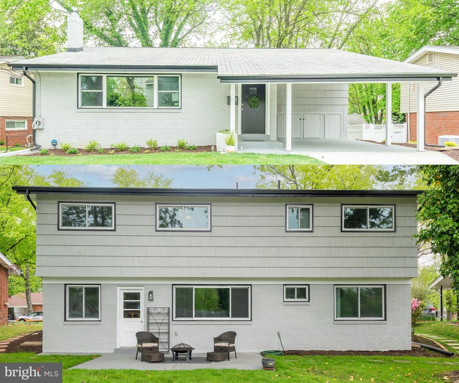 11226 Bybee St, Silver Spring, MD 20902