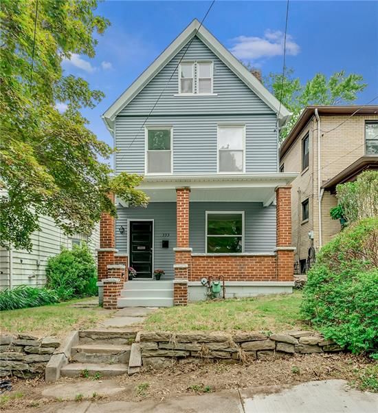 393 Hulton Rd, Oakmont, PA 15139