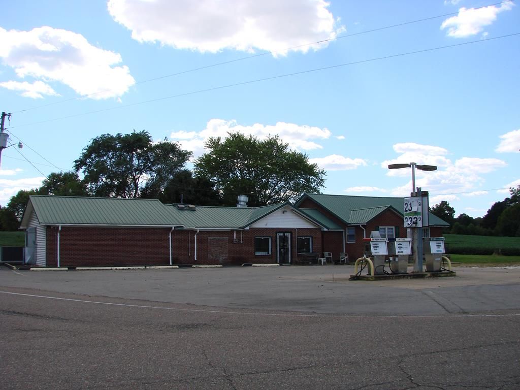 4160 Highway 140 E, Puryear, TN 38251 Trulia