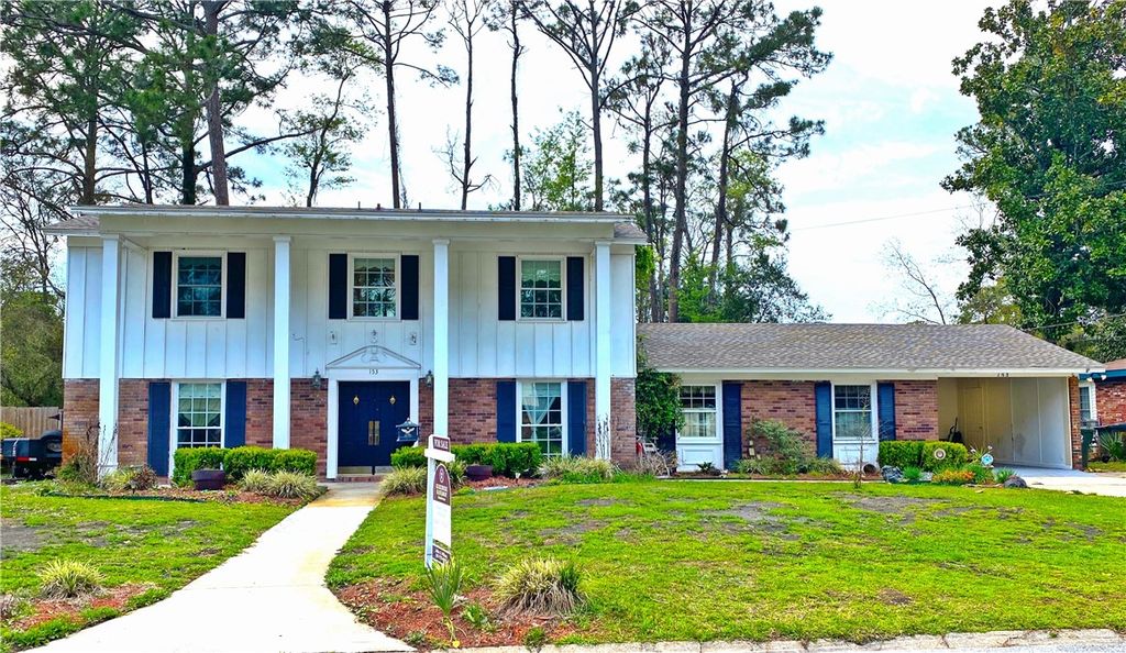 153 Fairway Oaks Dr, Brunswick, GA 31525 Trulia
