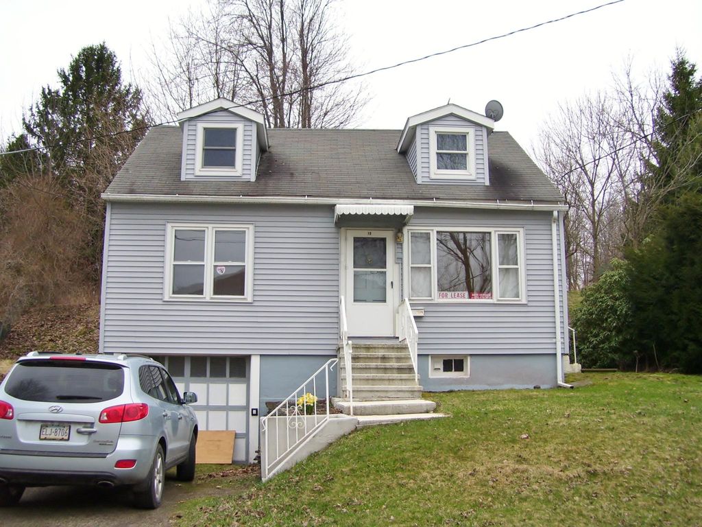 10 Myrtle St, Waymart, PA 18472 Trulia