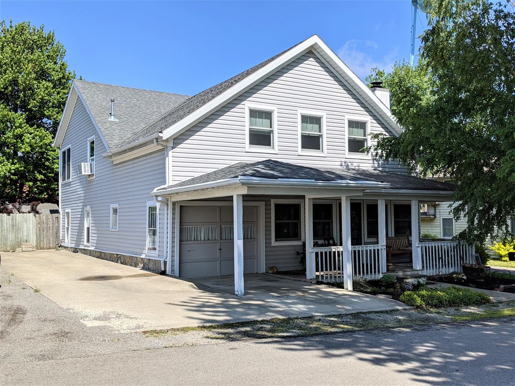 143 Warren Ave, Russells Point, OH 43348 Trulia