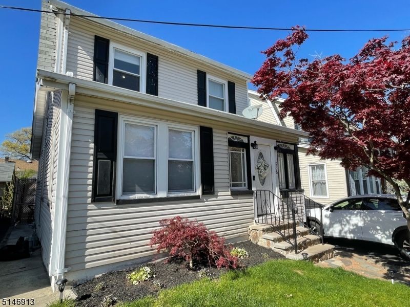 235 Fitzpatrick St, Hillside, NJ 07205 Trulia