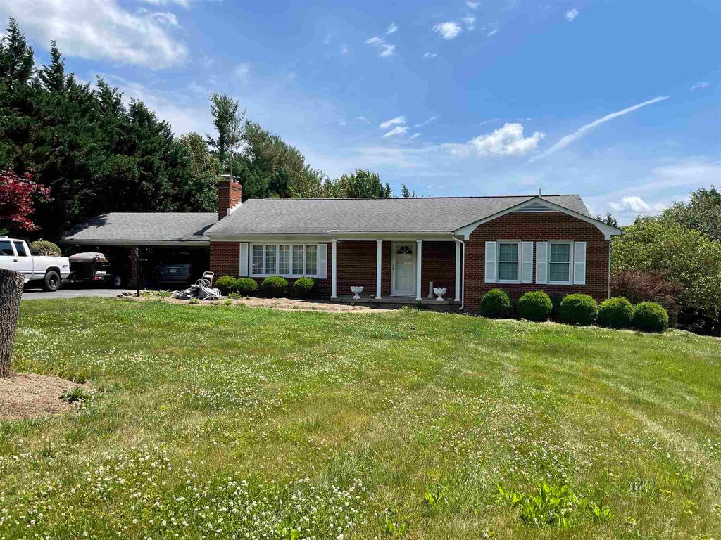 2706 Lyndhurst Rd, Waynesboro, VA 22980 MLS 618288 Trulia