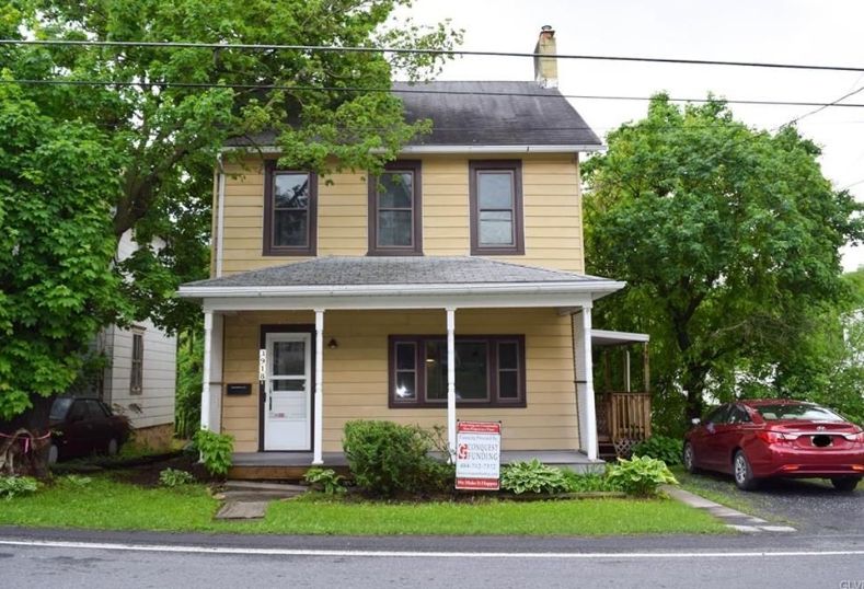 3918 Main St, Slatington, PA 18080 Trulia