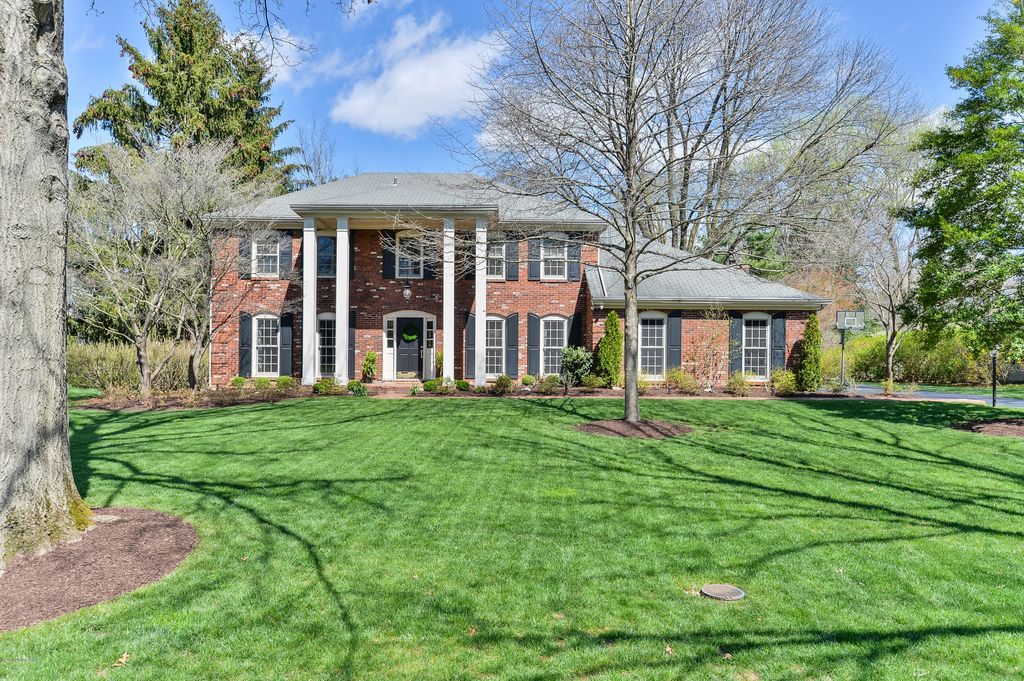 2407 Northfield Ct, Northfield, KY 40222 Trulia