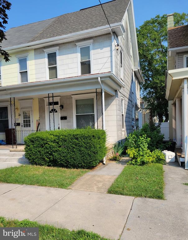123 E Cherry St, Palmyra, PA 17078 Trulia