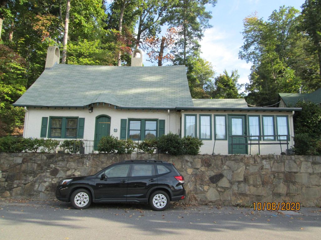 43 E Howard St, Tryon, NC 28782 Trulia