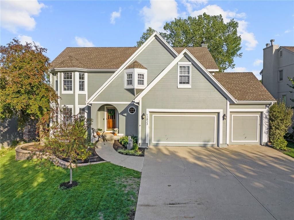 12823 Perry St, Overland Park, KS 66213 Trulia