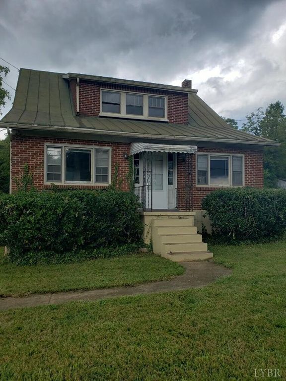 3916 S Amherst Hwy, Madison Heights, VA 24572