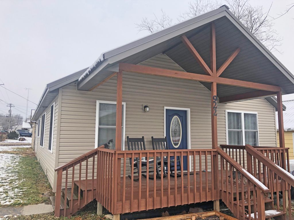 922 Durnell Street, Cabool, MO 65689 Trulia