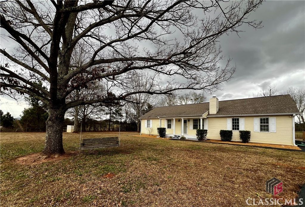 194 Mitchell Farm Rd, Colbert, GA 30628 Trulia