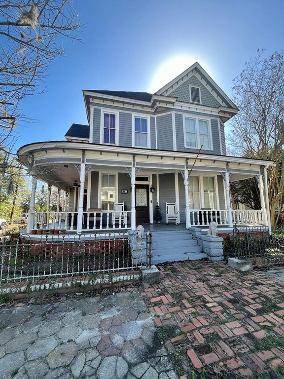 401 River St, Valdosta, GA 31601 Trulia