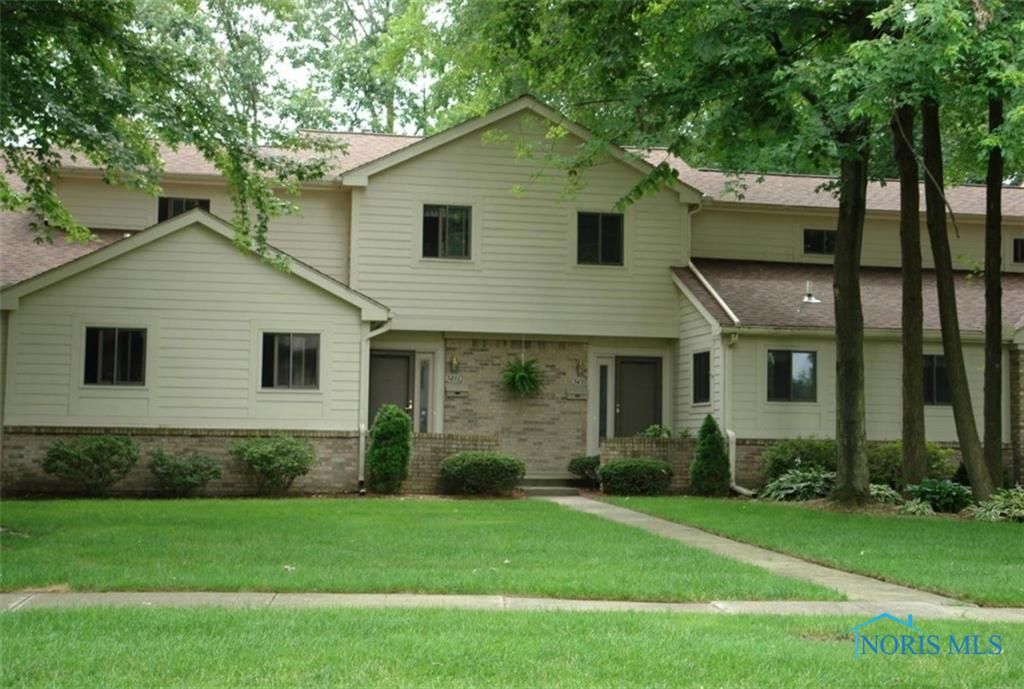 5433 Westcastle Dr #5433, Toledo, OH 43615