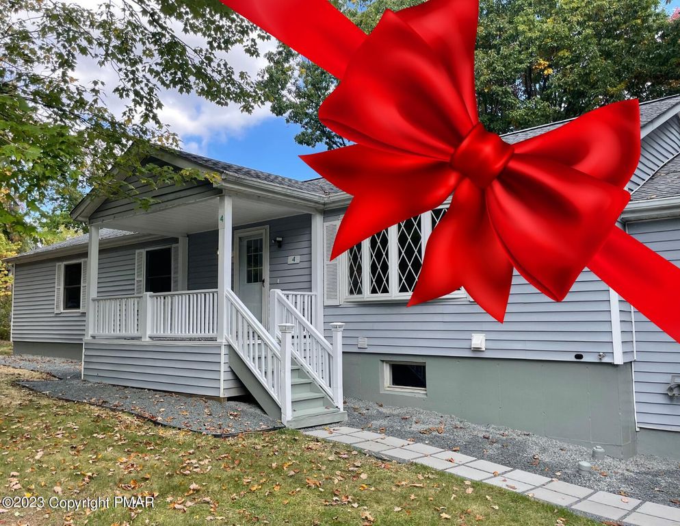 4 Cobblewood Dr, Mount Pocono, PA 18344 MLS PM109917 Trulia