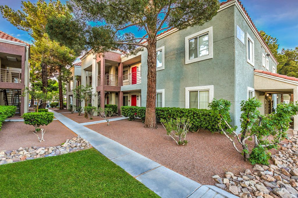 Trulia For Rent Las Vegas