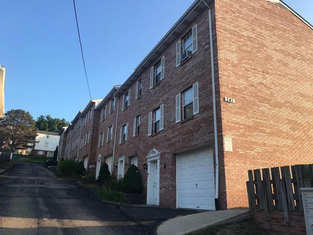 245 Freeport Rd #B, Pittsburgh, PA 15238