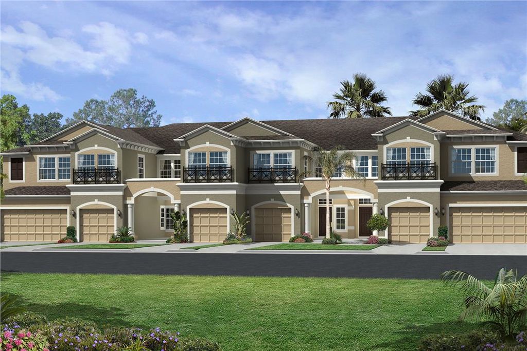 5114 78th St Cir  E, Bradenton, FL 34203