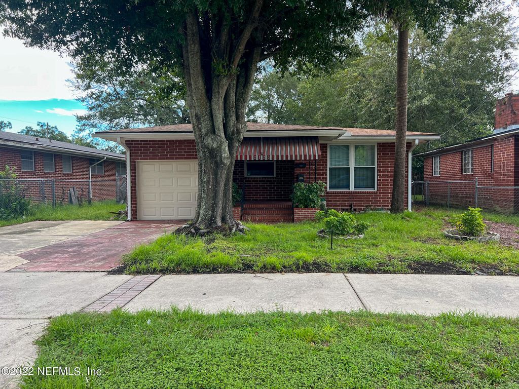 2123 N MYRTLE AVE, Jacksonville, FL 32209 Trulia