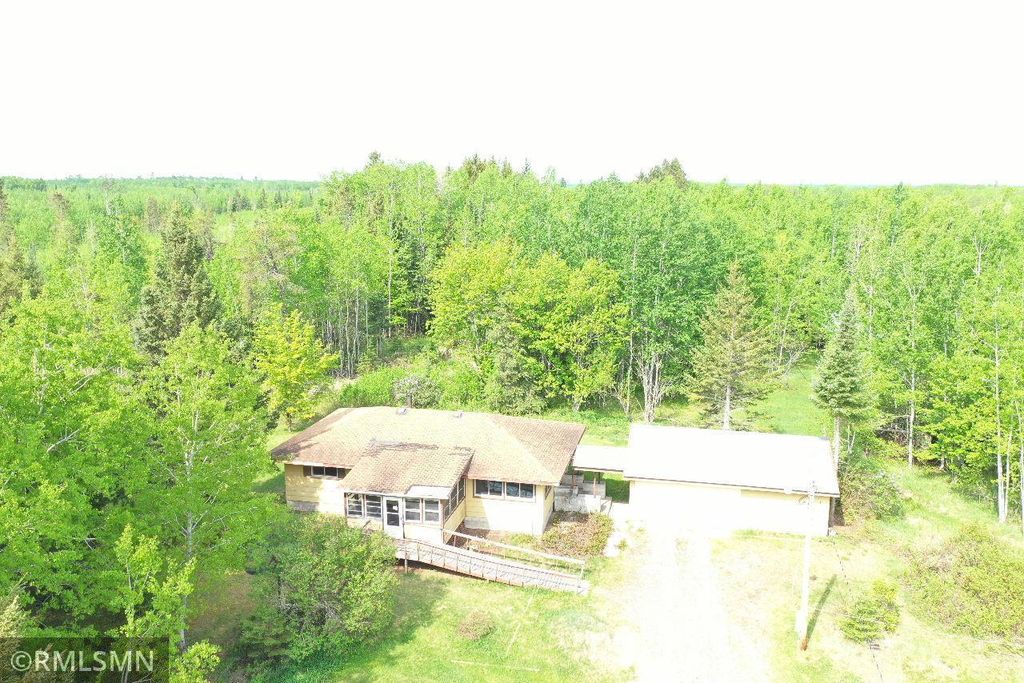 69037 Nelson Rd, Togo, MN 55723