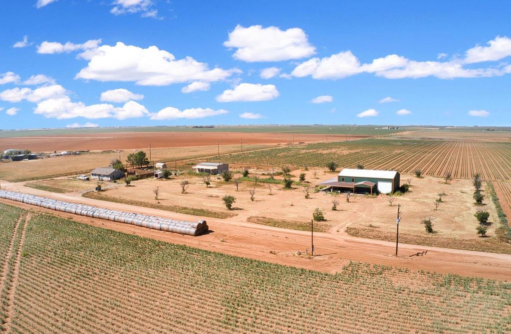 3598 Nightingale Rd, Ropesville, TX 79358 MLS 202313606 Trulia