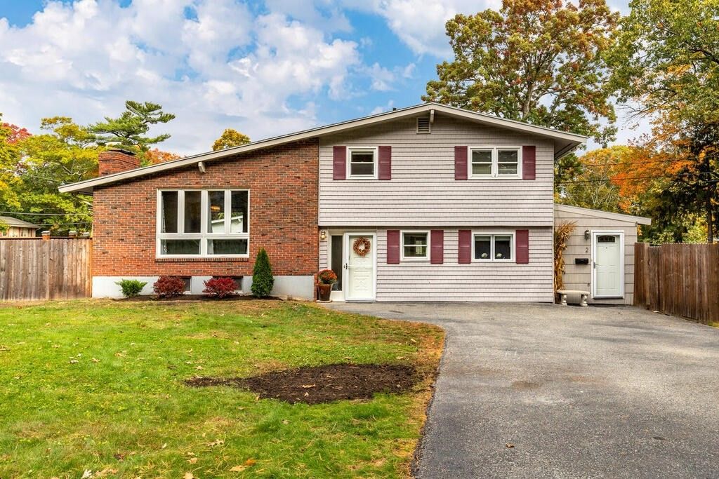 2 Briarwood Ave, Peabody, MA 3 Bed, 2 Bath SingleFamily Home 30