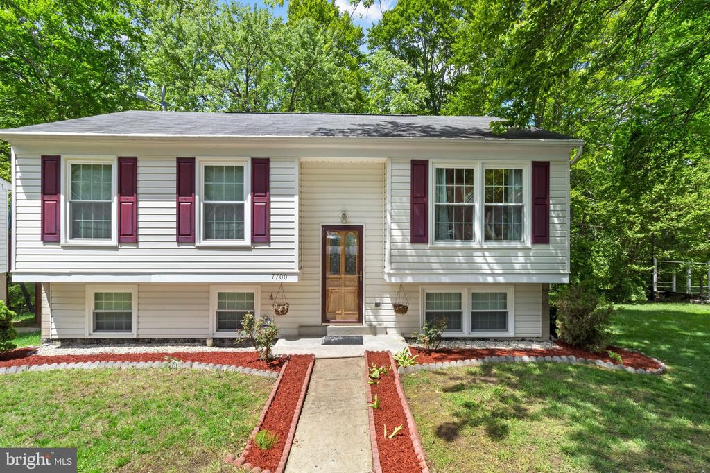 7700 Newington Forest Ave, Springfield, VA 22153 Trulia
