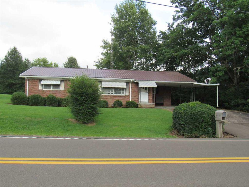 215 N Main St, Hornbeak, TN 38232 Trulia