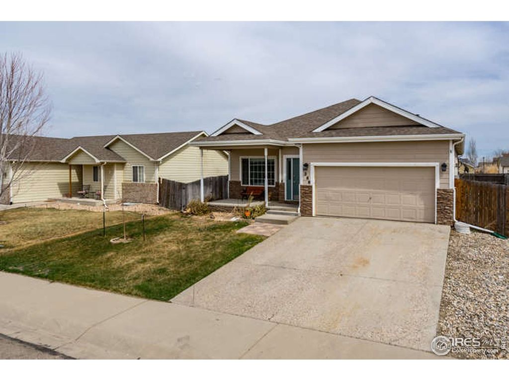 1366 S Frances Ave, Milliken, CO 80543 Trulia