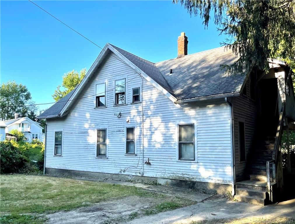 235 Woodtick Rd, Waterbury, CT 06705