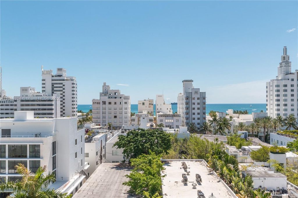 1750 James Ave #9F, Miami Beach, FL 33139