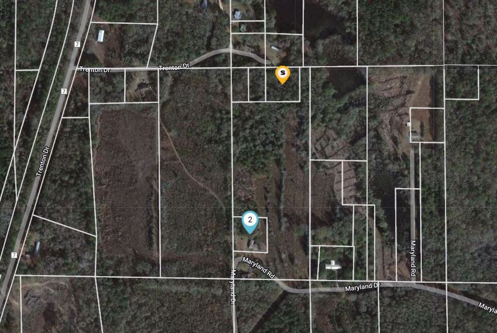 260 Maryland Rd, Lisman, AL 36912 Trulia