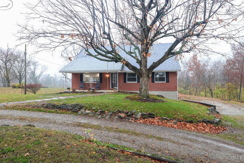 2019 Millville Oxford Rd, Hamilton, OH 45013 Trulia