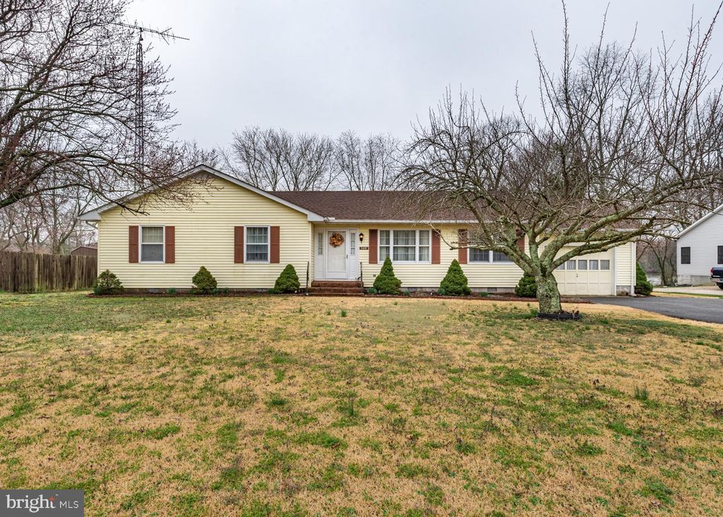 5416 Bonnie Brook Rd, Cambridge, MD 21613