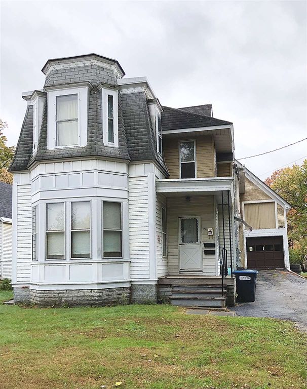 27 Highland Avenue, Barre, VT 05641 Trulia